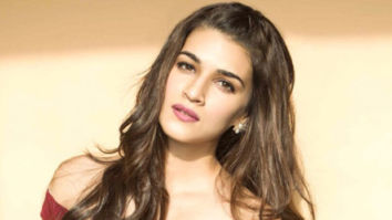 Kriti Sanon to set the stage on fire at the closing ceremony of IPL 2018