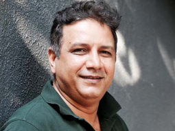 Kumud Mishra OPENS UP about his FANTASTIC journey in Bollywood | Abhi Toh Party Shuru Hui Hai