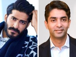 Leaner physique, buzz cut! Harshvardhan Kapoor will have to do a lot of prep for the Abhinav Bindra biopic and here are the deets!