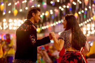 Movie Stills Of The Movie Loveratri