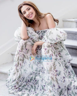 Celeb Photos Of Mahira Khan