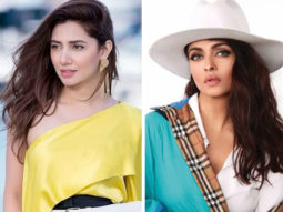 Mahira Khan pens a LOVE LETTER describing her journey at Cannes 2018, thanks Aishwarya Rai Bachchan for giving her warmest hug