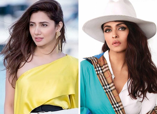 Mahira Khan pens a LOVE LETTER describing her journey at Cannes 2018, thanks Aishwarya Rai Bachchan for giving her warmest hug