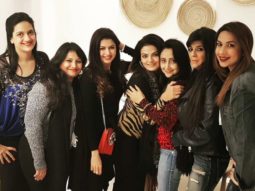 TRAVEL DIARIES: Maine Pyaar Kiya actress Bhagyashree enjoys her Greece trip with besties