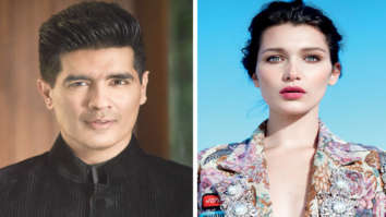 Manish Malhotra to make debut at Cannes 2018 with supermodel Bella Hadid