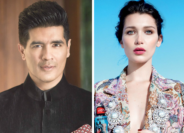 Manish Malhotra to make debut at Cannes 2018 with supermodel Bella Hadid