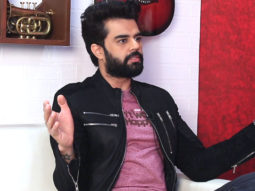 Manish Paul: “Jitna Aamir Khan khudko transform kar sakte koi nahi kar sakta” | RAPID FIRE