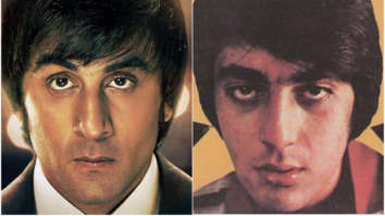 Marking the anniversary of Sanjay Dutt’s debut film Rocky, Ranbir Kapoor features in new Sanju poster