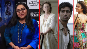 Meghna Gulzar: “If I met Alia Bhatt from Dear Zindagi I would say…” | RAPID FIRE | SRK | Salman