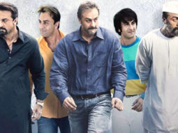 Much awaited Sanju Trailer is here!!!Check out…
