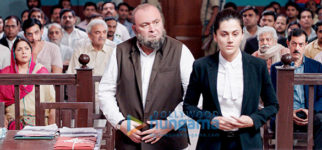 Movie Stills Of The Movie Mulk