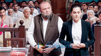 Movie Stills Of The Movie Mulk