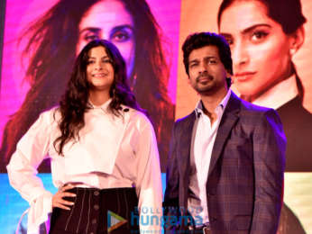 Kareena Kapoor, Sonam Kapoor and others attend 'Veere Di Wedding' music launch