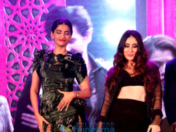 Kareena Kapoor, Sonam Kapoor and others attend 'Veere Di Wedding' music launch