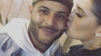 Nargis Fakhri CONFESSES her LOVE for Hollywood music producer Matt Alonzo with this tattoo