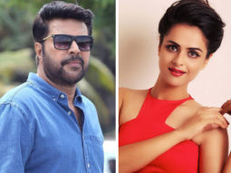 MEGASTAR Mammootty to feature alongside this actress from TV show Diya Aur Baati Hum
