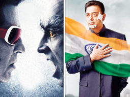 Rajinikanth – Kamal Haasan: Will 2.0 and Vishwaroopam 2 clash this year on Independence Day Weekend?