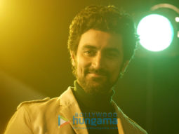 Movie Stills Of The Movie Noblemen