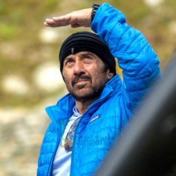Movie Stills Of The Movie Pal Pal Dil Ke Paas…