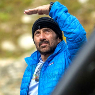 Movie Stills Of The Movie Pal Pal Dil Ke Paas…