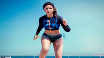 Celebrity Photo Of Parineeti Chopra
