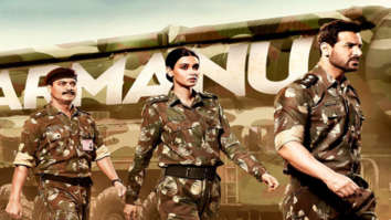 Box Office Prediction: Parmanu – The Pokhran Story expected to take Rs. 3-4 crore opening
