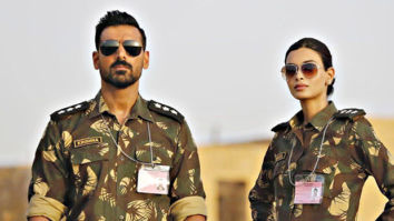 Box Office: Worldwide collections and day wise break up of Parmanu – The Story of Pokhran Box Office: Worldwide collections and day wise break up of Parmanu – The Story of Pokhran