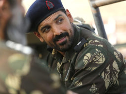 Box Office: Parmanu – The Story of Pokhran day 3 in overseas