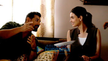 Movie Stills Of The Movie Parmanu - The Story Of Pokhran