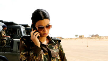 Movie Stills Of The Movie Parmanu - The Story Of Pokhran