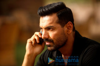 Movie Stills Of The Movie Parmanu - The Story Of Pokhran