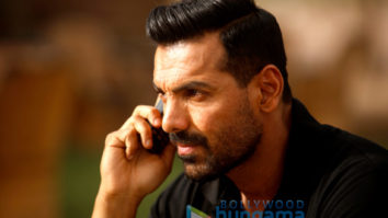 Movie Stills Of The Movie Parmanu - The Story Of Pokhran