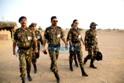 Movie Stills Of The Movie Parmanu - The Story Of Pokhran