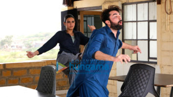 Movie Stills Of The Movie Parmanu - The Story Of Pokhran