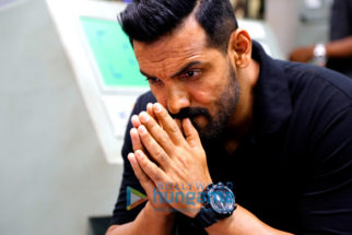 Movie Stills Of The Movie Parmanu - The Story Of Pokhran