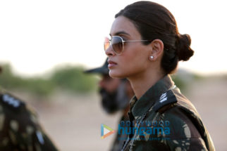 Movie Stills Of The Movie Parmanu - The Story Of Pokhran