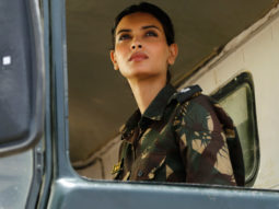 Box Office: Parmanu – The Story of Pokhran sustains very well on Monday, brings in Rs. 4.10 crore