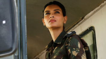 Box Office: Parmanu – The Story of Pokhran sustains very well on Monday, brings in Rs. 4.10 crore Box Office: Parmanu – The Story of Pokhran sustains very well on Monday, brings in Rs. 4.10 crore