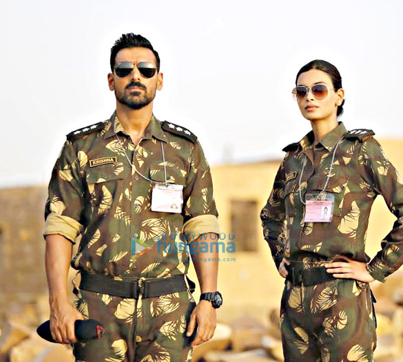 parmanu the story of pokhran 10
