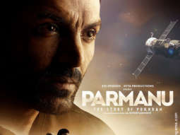 First Look Of The Movie Parmanu – The Story Of Pokhran