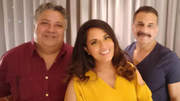 Pawan Malhotra: “Pura cast mein no one is acting starry” | Richa Chadda | Manoj Pahwa Pawan Malhotra: “Pura cast mein no one is acting starry” | Richa Chadda | Manoj Pahwa