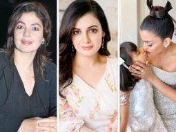 Pooja Bhatt and Dia Mirza come out in support of Aishwarya Rai Bachchan after she was trolled for kissing her daughter