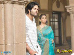 Movie Wallpapers Of The Movie Prassthanam