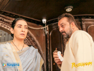 Movie Wallpapers Of The Movie Prassthanam