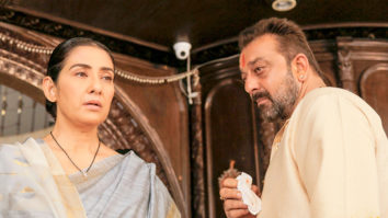 Movie Wallpapers Of The Movie Prassthanam