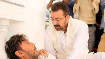 Movie Wallpapers Of The Movie Prassthanam