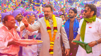 Movie Wallpapers Of The Movie Prassthanam