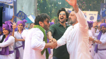 Movie Wallpapers Of The Movie Prassthanam