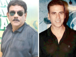 Priyadarshan’s attempts to woo back Akshay Kumar fail