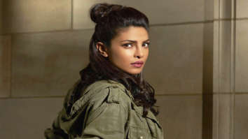 Priyanka Chopra bids FAREWELL to Quantico with a heavy heart!
